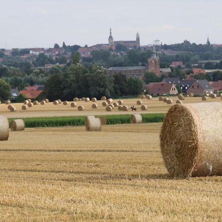 Apartmán 52 Bailleul  Exteriér fotografie