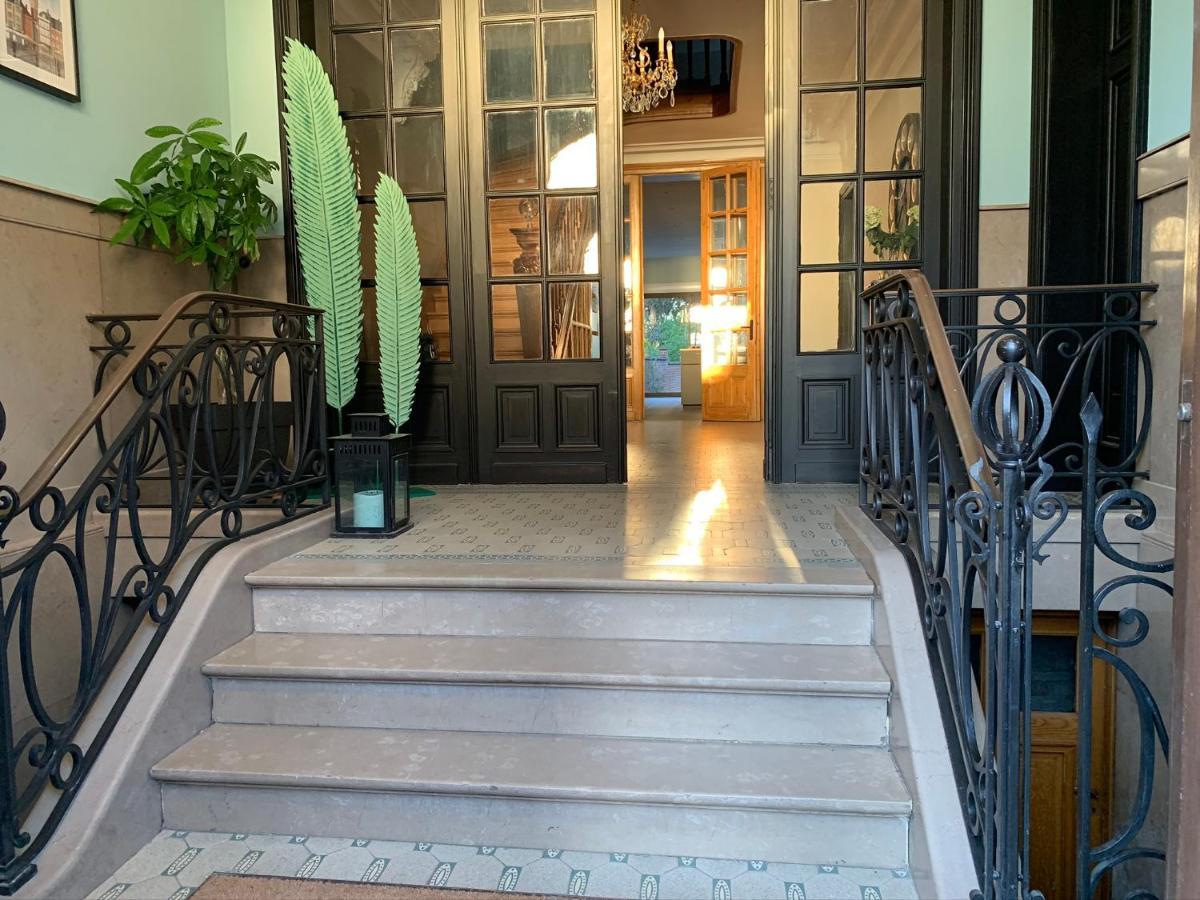 Apartmán 52 Bailleul  Exteriér fotografie