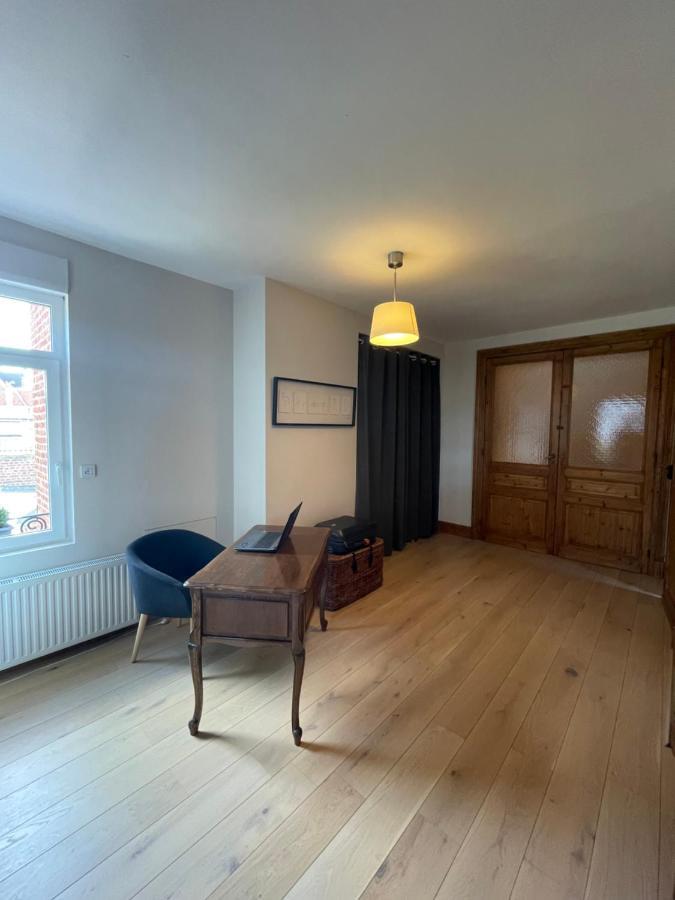 Apartmán 52 Bailleul  Exteriér fotografie